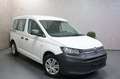 Volkswagen Caddy 2.0 TDI Cargo EcoProfi EINPARKHILFE KLIMA Blanc - thumbnail 2