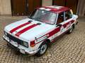 Wartburg 353 Rallye Fahrzeug TÜV 10/2027 - thumbnail 1