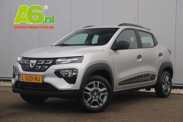 Business 27 kWh Automaat Leder Navigatie Camera Ai