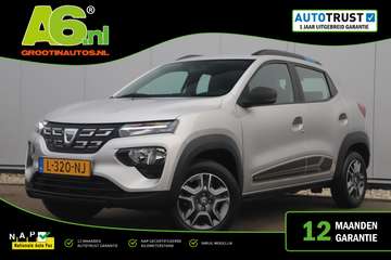 Business 27 kWh Automaat Leder Navigatie Camera Ai