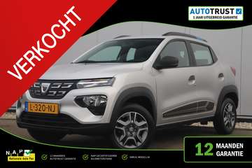Business 27 kWh Automaat Leder Navigatie Camera Ai