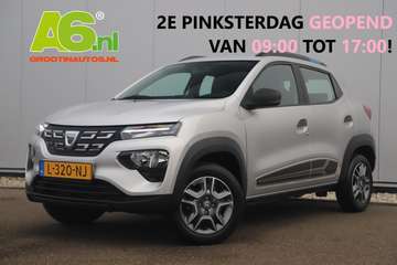 Business 27 kWh Automaat Leder Navigatie Camera Ai