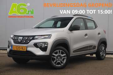 Business 27 kWh Automaat Leder Navigatie Camera Ai