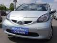Toyota Aygo 1.0i VVT-i*VE*VC*4 NOUV PNEUS* Gris - thumbnail 1
