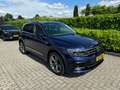 Volkswagen Tiguan 1.4 TSI 4Motion R line virtual cockpit, trekhaak, Blauw - thumbnail 22