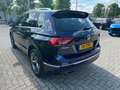 Volkswagen Tiguan 1.4 TSI 4Motion R line virtual cockpit, trekhaak, Blauw - thumbnail 7