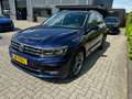 Volkswagen Tiguan 1.4 TSI 4Motion R line virtual cockpit, trekhaak, Blauw - thumbnail 23