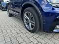 Volkswagen Tiguan 1.4 TSI 4Motion R line virtual cockpit, trekhaak, Blauw - thumbnail 9