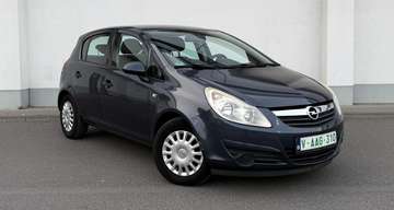 Corsa 1.2i Sport 110 Jahre ‼️12 mois de garantie‼️