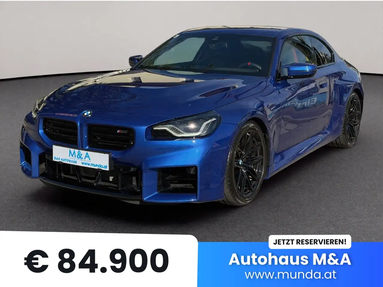 BMW M2