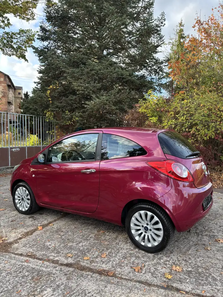 Ford Ka/Ka+
