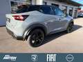 Nissan Juke 1.6 Hybrid Tekna,LED,Navi,ProPilot,Kamera Grijs - thumbnail 4