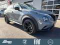 Nissan Juke 1.6 Hybrid Tekna,LED,Navi,ProPilot,Kamera Grijs - thumbnail 3