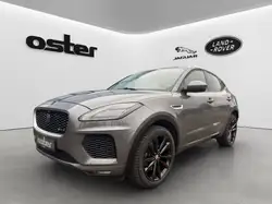 Jaguar E-Pace D240 R Dynamic S ACC|Standheizung|360°