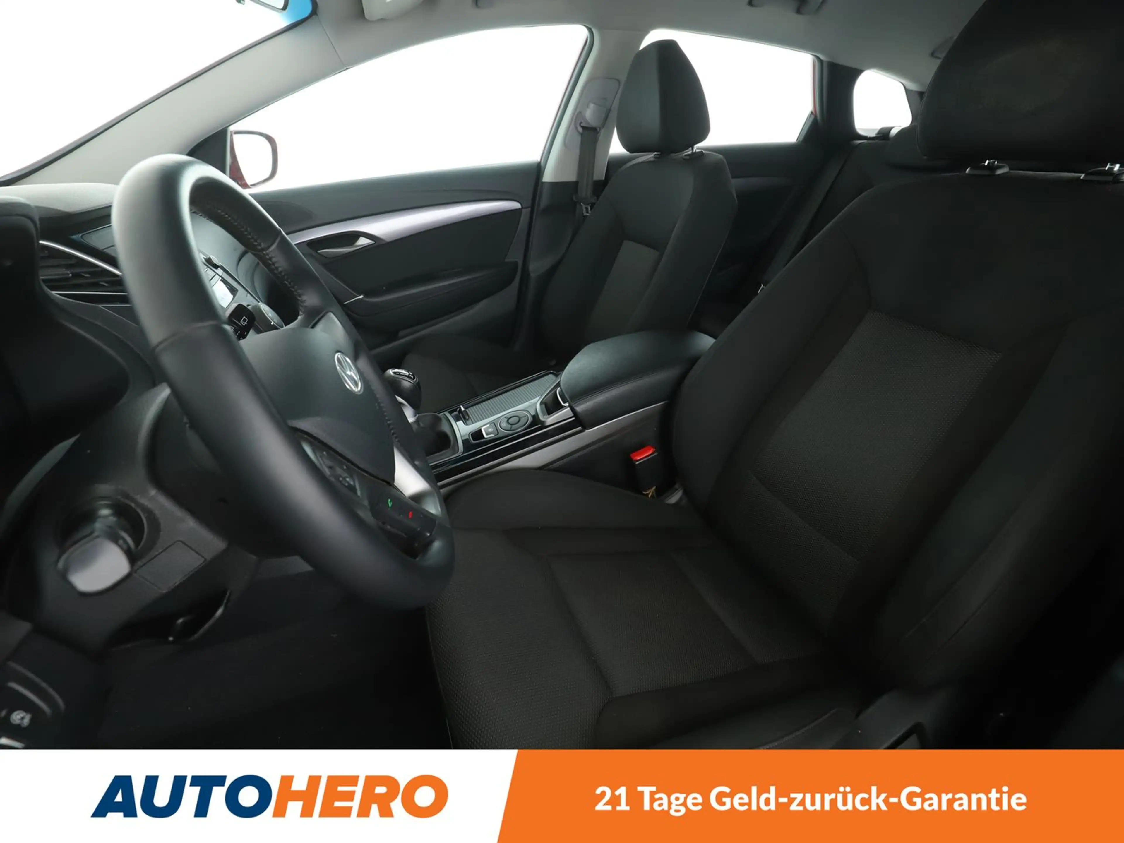Hyundai i40 1.6 Classic Blue*PDC*KLIMA*GARANTIE* — photo 10