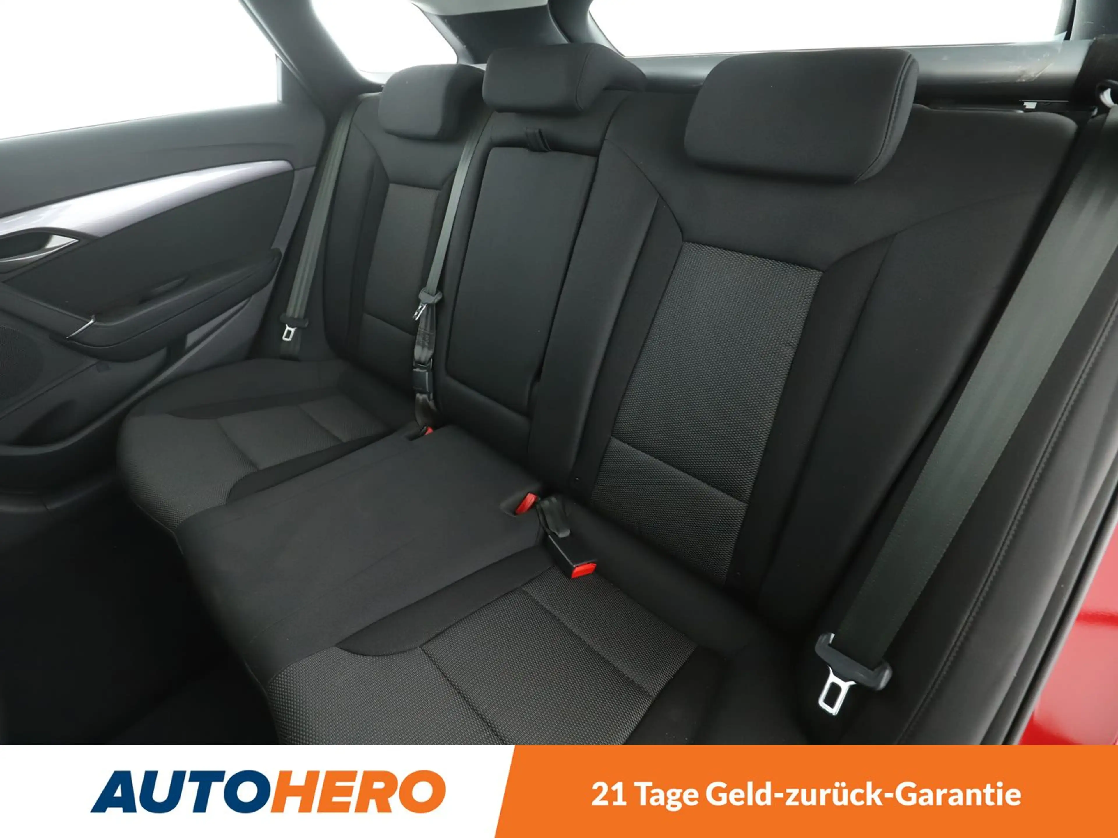 Hyundai i40 1.6 Classic Blue*PDC*KLIMA*GARANTIE* — photo 14