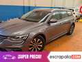 Renault Talisman S.T. 1.8dCi Blue Executive 88kW Gris - thumbnail 3