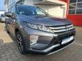 Mitsubishi Eclipse Cross Diamant Edition 2WD/AUT/SHZ/AHK Gri - thumbnail 5