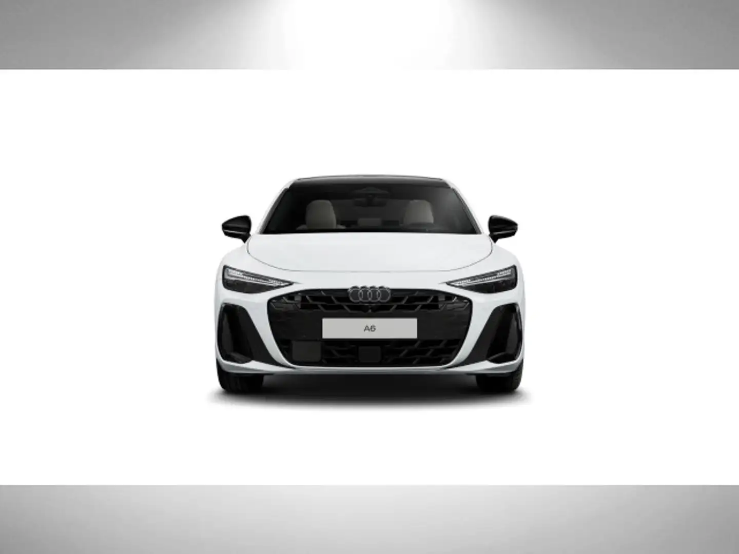 Audi A6 e-hybrid quattro 270 kW S tronic Bianco - 2