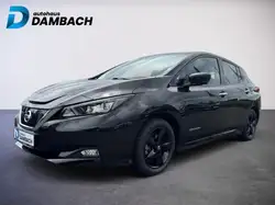 Nissan Leaf *TEKNA*360°KAMERA*SITZHEIZUNG*SOUNDSYSTEM*