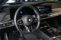 BMW 740 d M-SportPRO.SkyLounge.Standhzg.21NoCarRent Noir - thumbnail 4