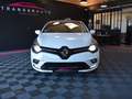 Renault Clio CLIO SOCIETE DCI 90 ENERGY ECO2 82G AIR MEDIANAV Blanc - thumbnail 2