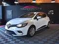 Renault Clio CLIO SOCIETE DCI 90 ENERGY ECO2 82G AIR MEDIANAV Blanc - thumbnail 1
