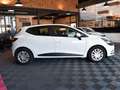 Renault Clio CLIO SOCIETE DCI 90 ENERGY ECO2 82G AIR MEDIANAV Blanc - thumbnail 4