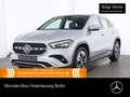 Mercedes-Benz GLA 220 d 4M PROGRESSIVE+360°+MULTIBEAM+TOTW+8G Silber - thumbnail 1