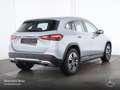 Mercedes-Benz GLA 220 d 4M PROGRESSIVE+360°+MULTIBEAM+TOTW+8G Silber - thumbnail 3
