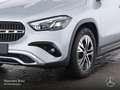 Mercedes-Benz GLA 220 d 4M PROGRESSIVE+360°+MULTIBEAM+TOTW+8G Silber - thumbnail 5