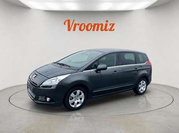 1.6 hdi 110 cv premium 7 places garantie 12 mois