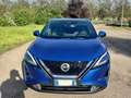 Nissan Qashqai 1.3 mhev Tekna 2wd 158cv xtronic Blu/Azzurro - thumbnail 1