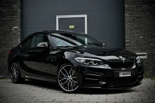BMW 240 2-serie Coupé BMW M240i LCI 2 High Executive | M P