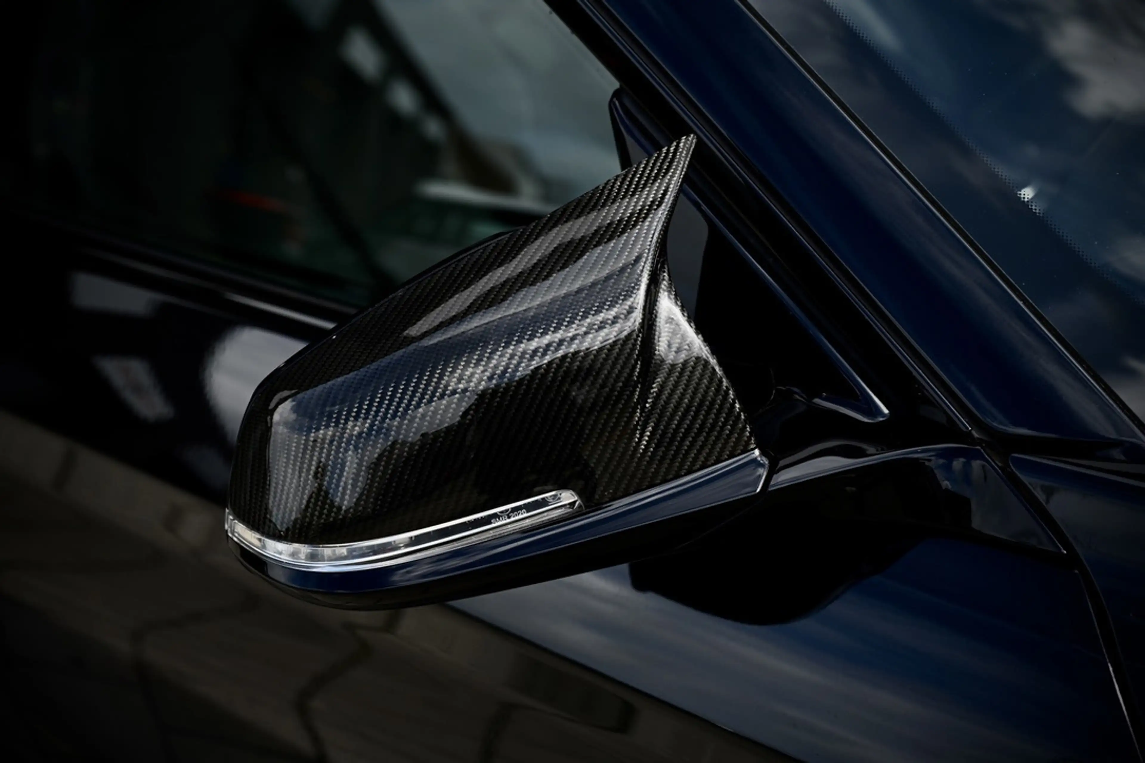 BMW 240 2-serie Coupé BMW M240i High Executive | M Perform — photo 8