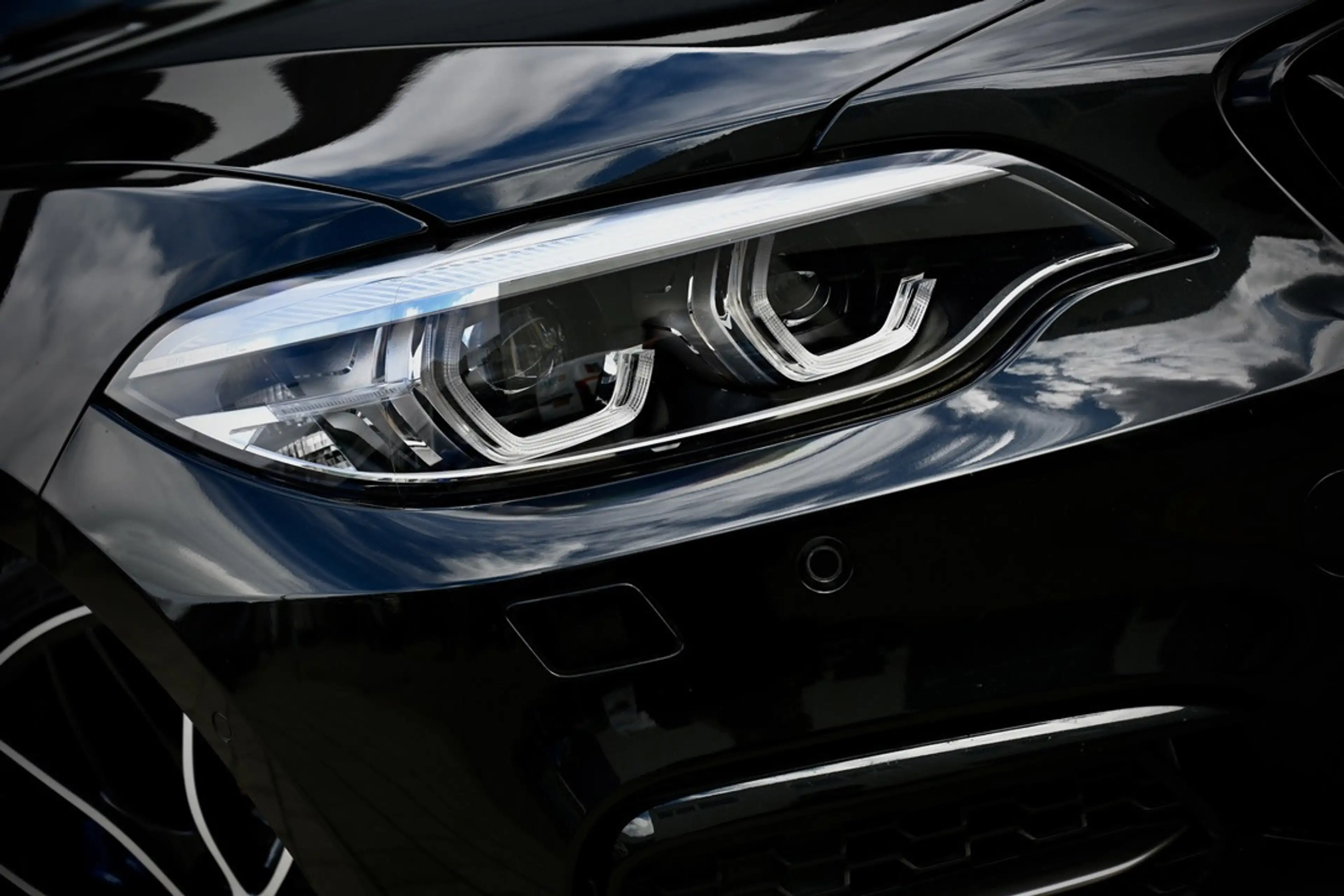 BMW 240 2-serie Coupé BMW M240i High Executive | M Perform — photo 7