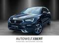 SEAT Ateca 2.0 TDI Style DSG/AHK/LED/BEATS/NAVI+/SHZ/ Noir - thumbnail 1
