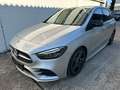 Mercedes-Benz B 180 d AMG Multibeam KEYLESS Ambiente Multi-Bim Plateado - thumbnail 7