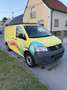Volkswagen T5 Kombi 2,5 TDI  top Zustand - thumbnail 1