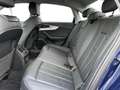 Audi A4 Audi A4 Sedan advanced 35 TFSI 110(150) kW(PS) S t Blauw - thumbnail 14