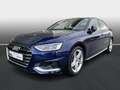 Audi A4 Audi A4 Sedan advanced 35 TFSI 110(150) kW(PS) S t Blue - thumbnail 1