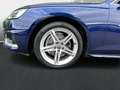 Audi A4 Audi A4 Sedan advanced 35 TFSI 110(150) kW(PS) S t Blue - thumbnail 11