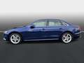 Audi A4 Audi A4 Sedan advanced 35 TFSI 110(150) kW(PS) S t Blue - thumbnail 3