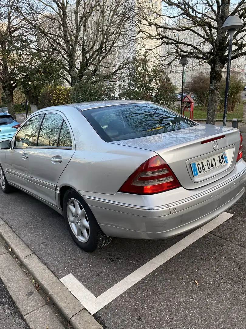 Mercedes-Benz CL - 2