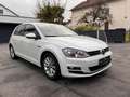 Volkswagen Golf VII Lim. Lounge **OMA´S SCHÄTZLE** Weiß - thumbnail 2