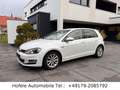 Volkswagen Golf VII Lim. Lounge **OMA´S SCHÄTZLE** Weiß - thumbnail 1