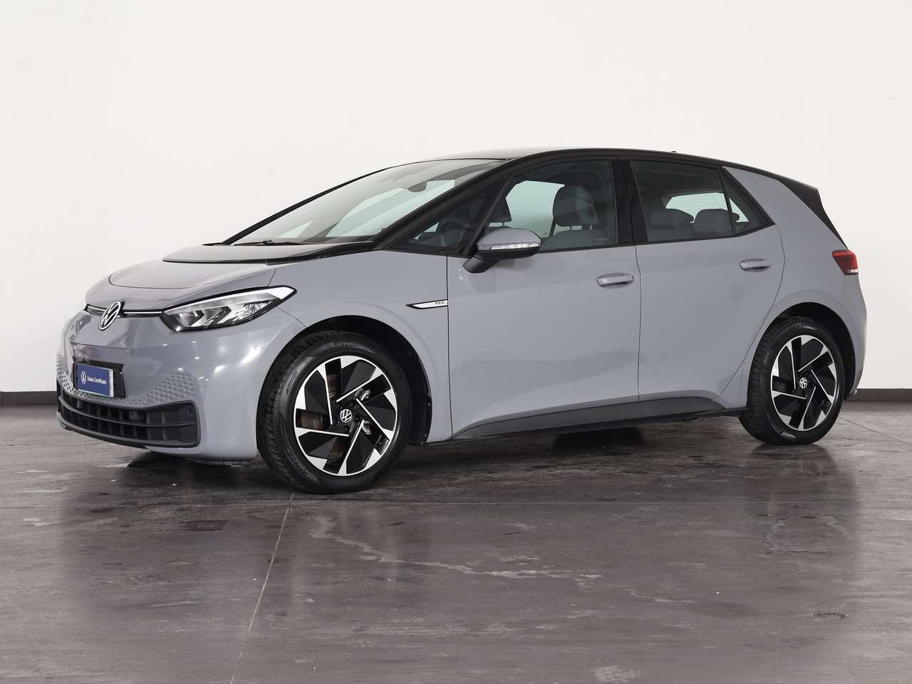 Volkswagen ID.3 58 kwh pro performance