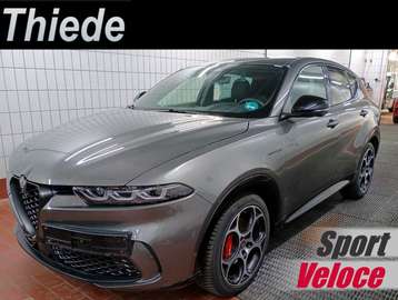 1.5 VGT VELOCE MY24 NAVI/LED/SPORT/LEDER