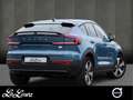 Volvo C40 Single Motor Plus Recharge Pure Electric Navi*P... Blauw - thumbnail 2