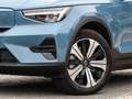 Volvo C40 Single Motor Plus Recharge Pure Electric Navi*P... Blauw - thumbnail 6